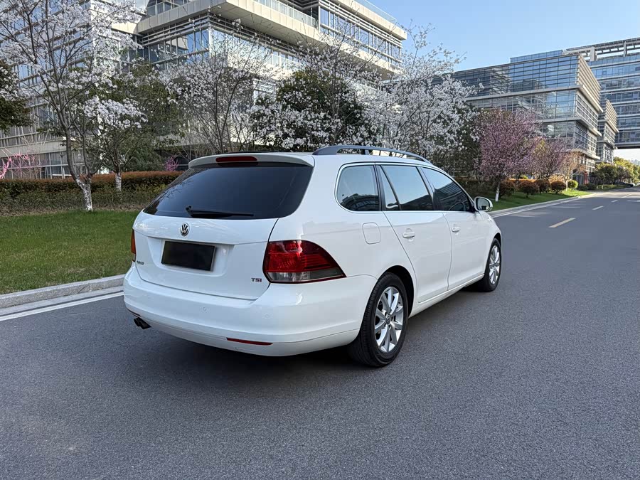 Volkswagen Golf (Imported) 2014 immagine di auto #8