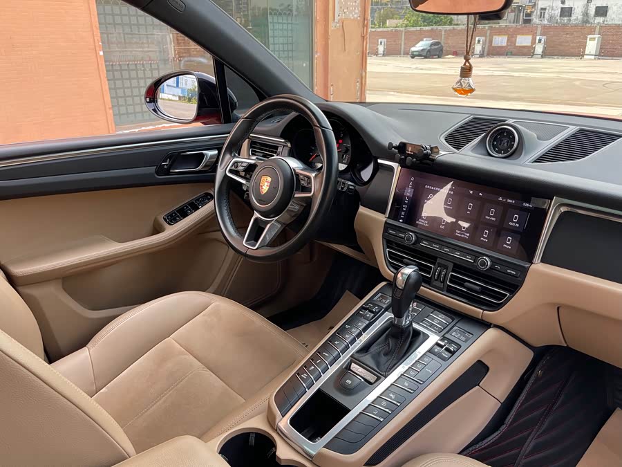 2020 #8 2020 car image #8