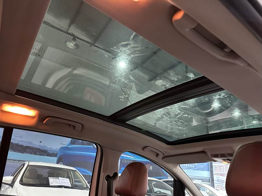 BMW 2 Series Gran Tourer 2017 car image #8