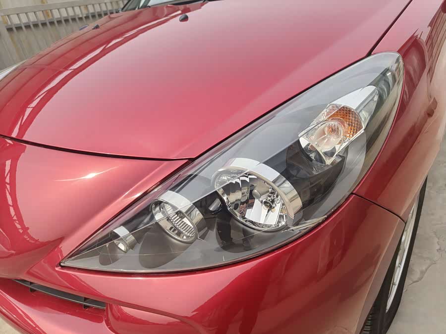 标致 标致207 2014 汽车图片 #8