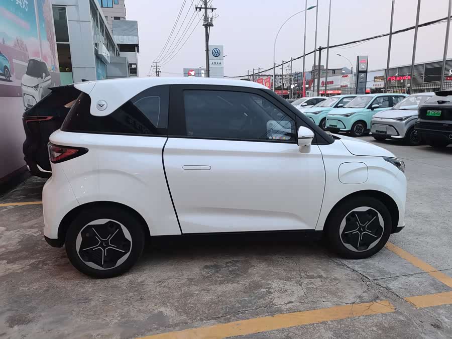 Kaiyi Shiyue 2024 car image #8