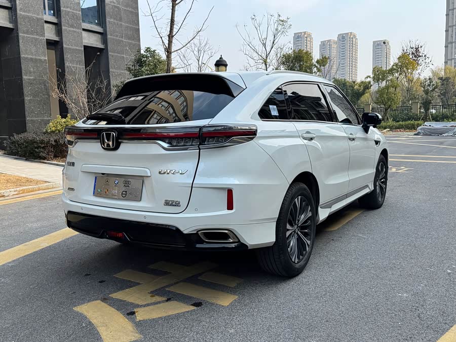 Honda UR-V 2023 car image #8