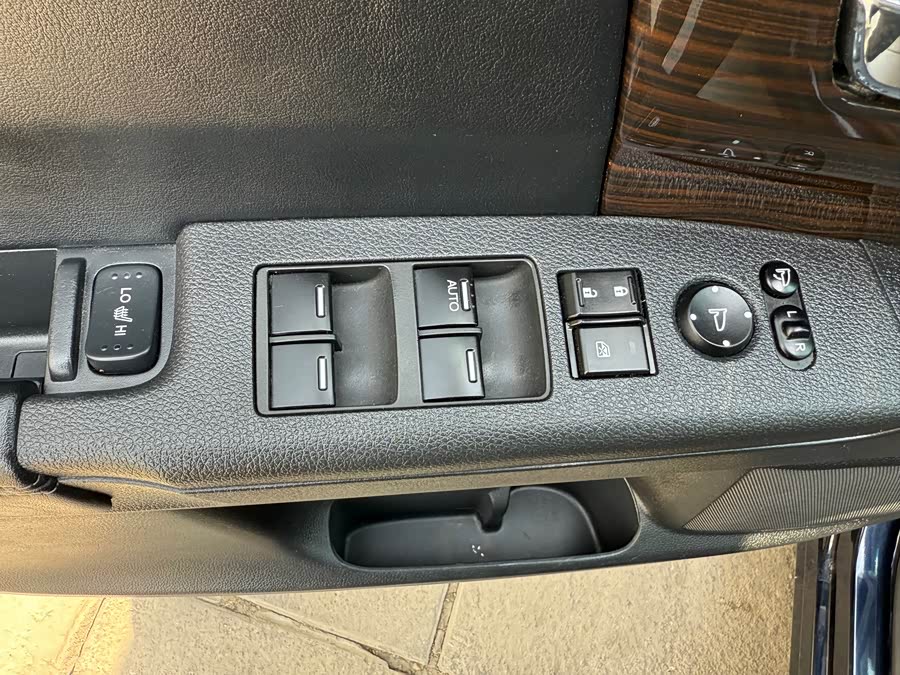 Honda ODYSSEY 2020 car image #8