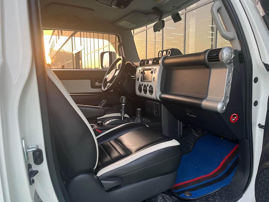 Toyota Reiz 2017 #8 Toyota Reiz 2017 immagine di auto #8