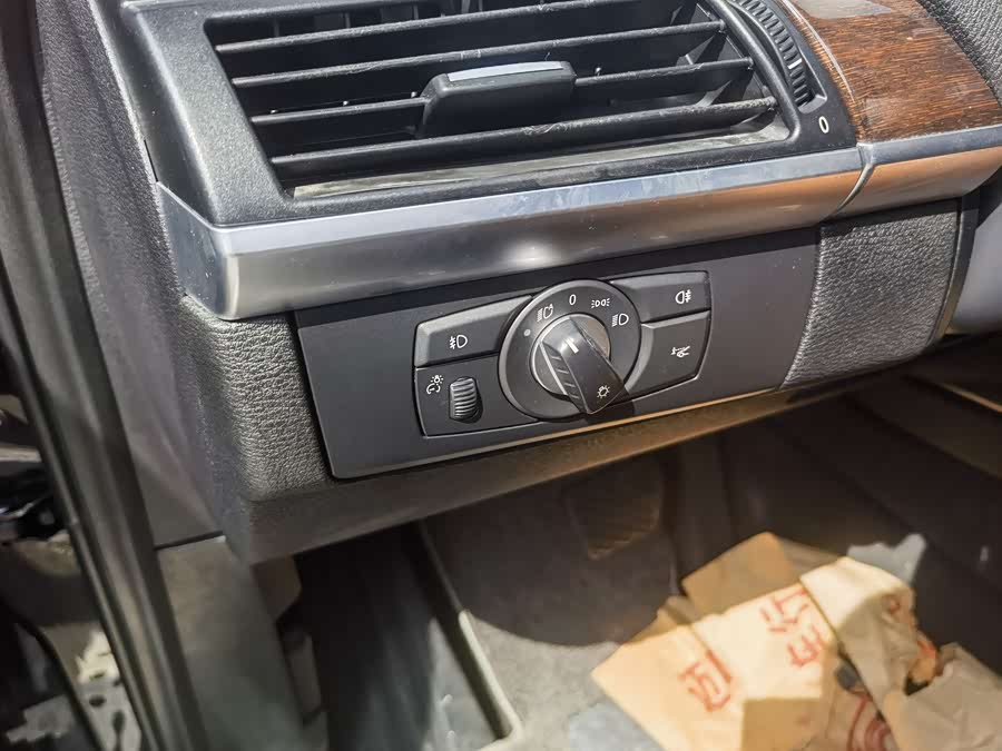 宝马 宝马X6 2013 汽车图片 #8