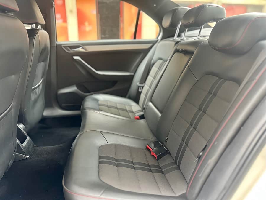 Jetta Jetta 2015 car image #8