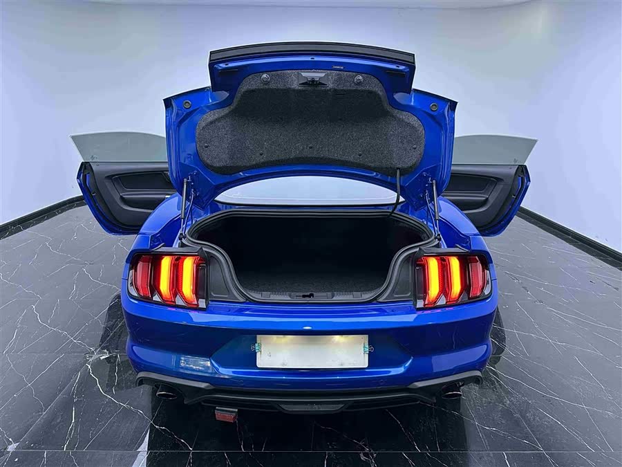 Ford Mustang 2022 #8 Ford Mustang 2022 immagine di auto #8