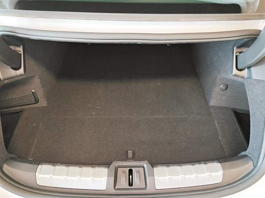 Audi RS e-tron GT 2023 #8 Audi RS e-tron GT 2023 car image #8