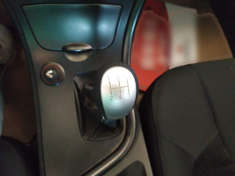 GAC Trumpchi GA3 2014 #8 GAC Trumpchi GA3 2014 car image #8