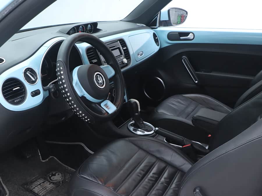 Volkswagen Beetle 2014 immagine di auto #8