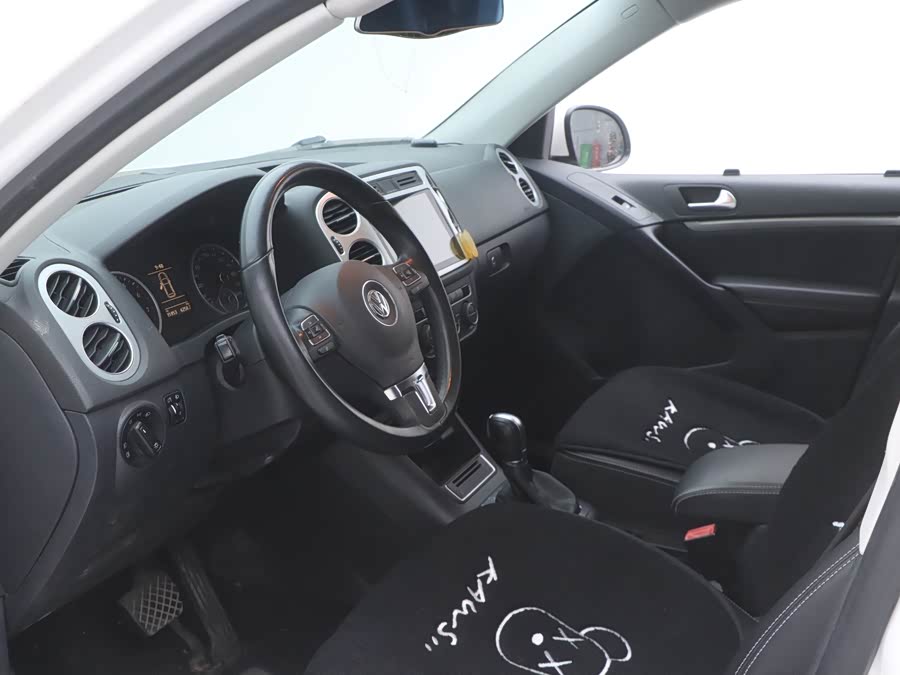 大众 途观 2016 汽车图片 #8