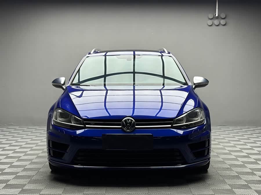 Volkswagen Golf (Imported) 2016 imagem de carro #8