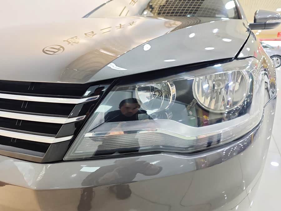 Volkswagen Bora 2015 immagine di auto #8