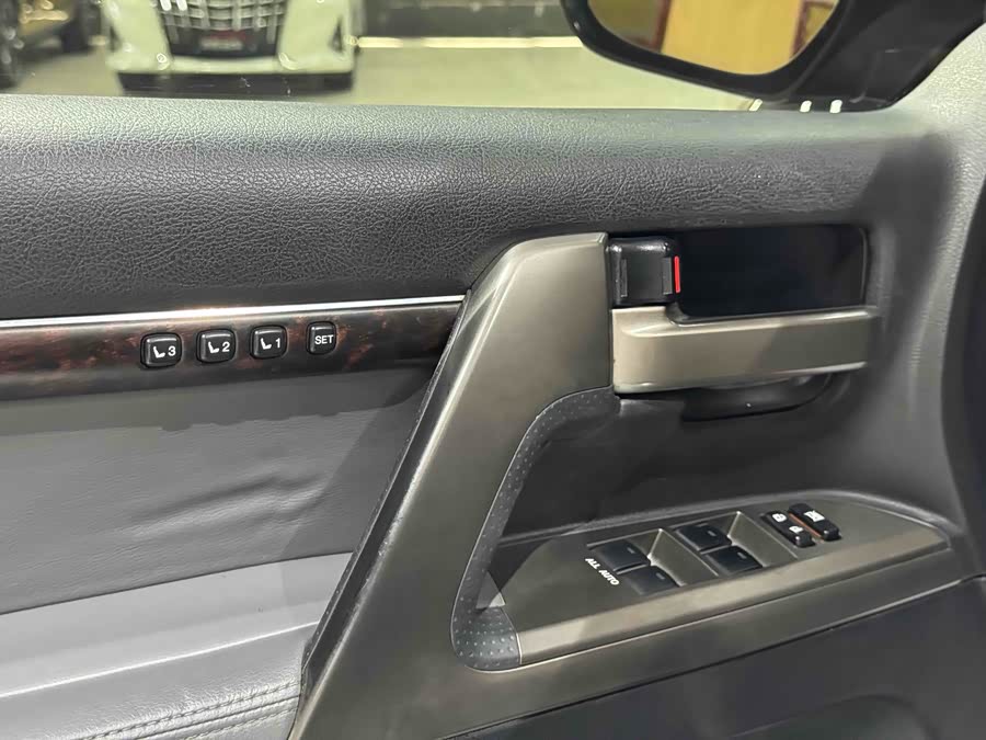 Toyota 2012 immagine di auto #8
