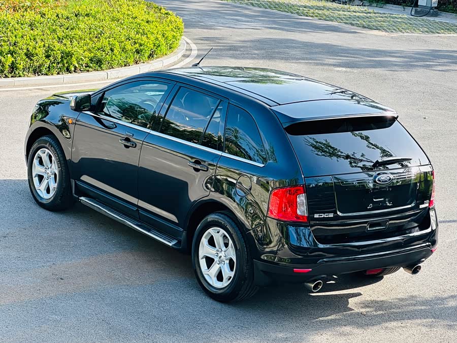Ford Edge (Imported) 2013 صورة سيارة #8