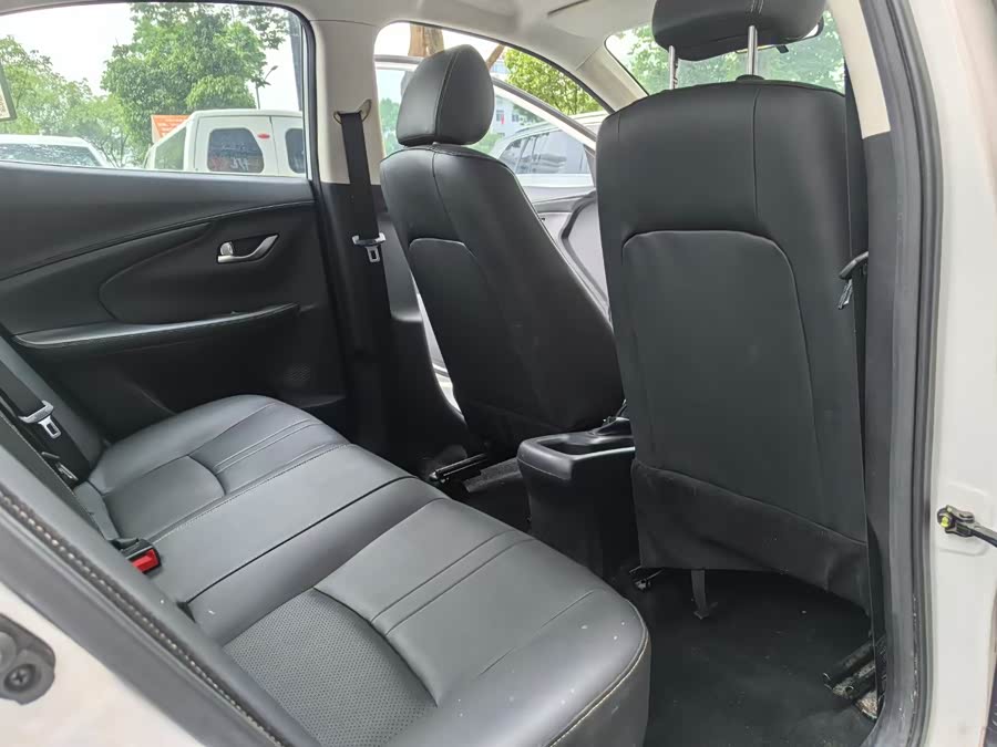 Changan Alsvin 2020 car image #8