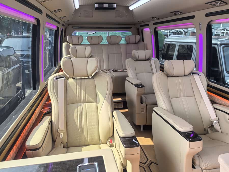 Toyota Coaster 2021 car image #8
