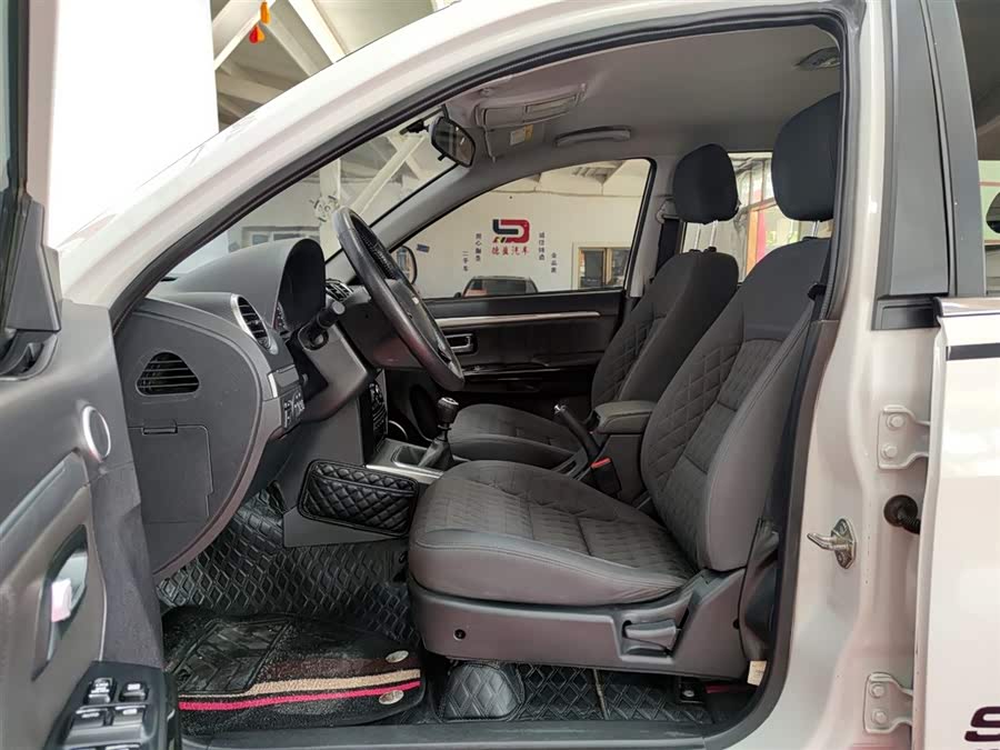 Haval H5 Class 2020 #8 Haval H5 Class 2020 immagine di auto #8