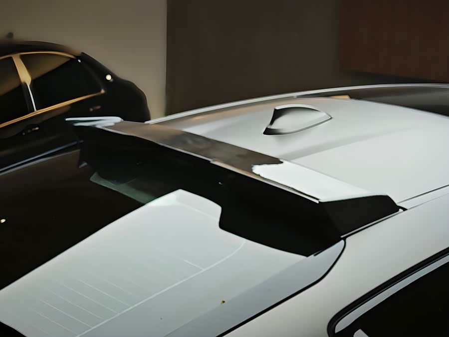 BMW X6 M 2022 car image #8