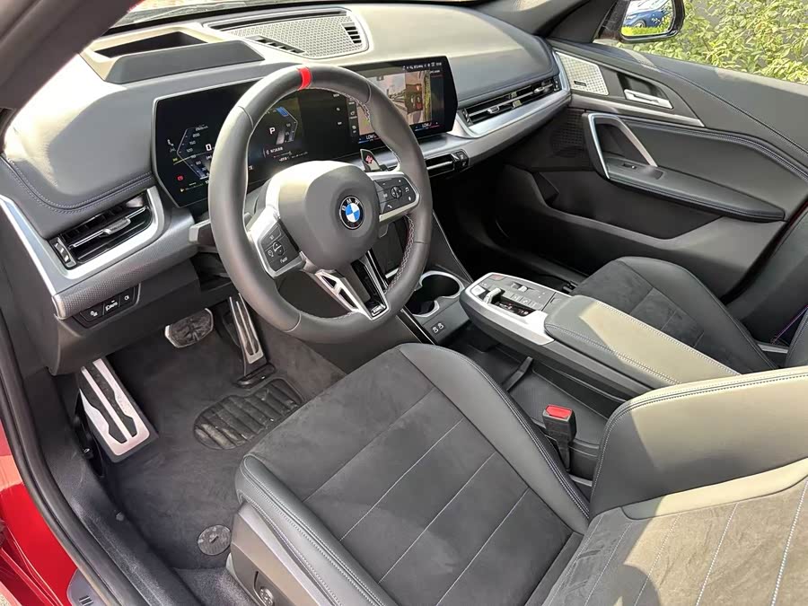 BMW X1 M35Li car image #8