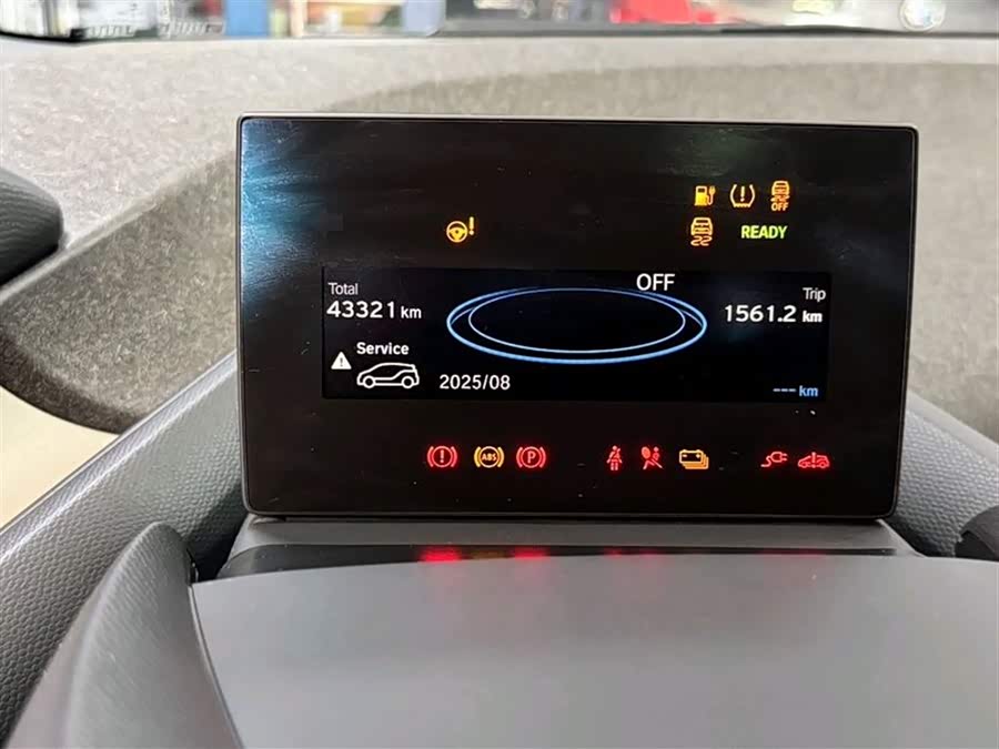 BMW i3 (Imported) 2020 car image #8