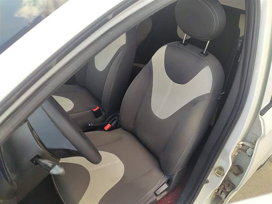 Chery QQ 2016 #8 Chery QQ 2016 immagine di auto #8