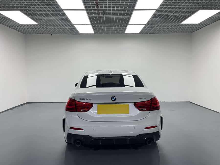 BMW 1 Series 2022 #8 BMW 1 Series 2022 car image #8