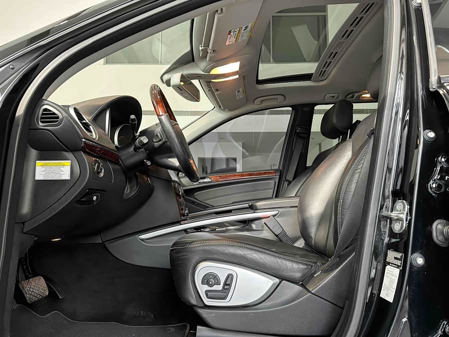 Mercedes-Benz GL Class 2015 #8 Mercedes-Benz GL Class 2015 immagine di auto #8