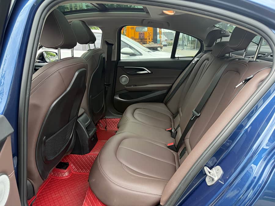 BMW 1 Series 2020 #8 BMW 1 Series 2020 car image #8