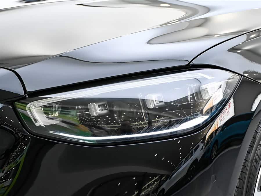 Mercedes-Benz Maybach S Class 2022 car image #8