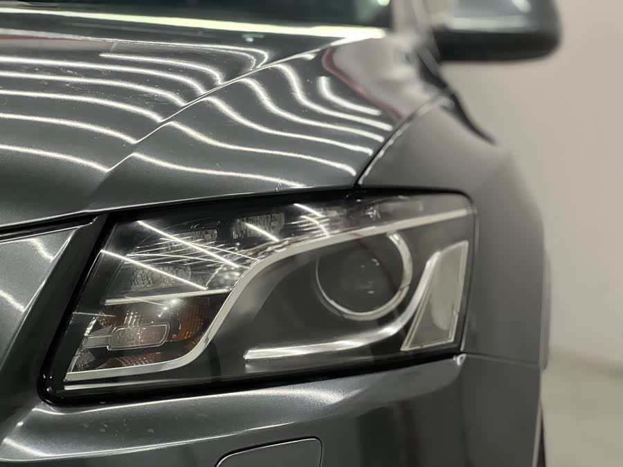 Audi Q5 (Imported) 2011 car image #8