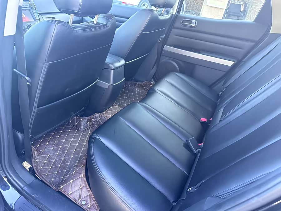 马自达 马自达CX-7 2016 汽车图片 #8