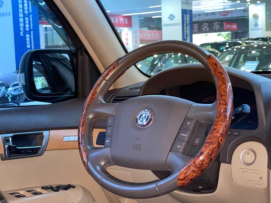 Kia Mohave 2014 صورة سيارة #8