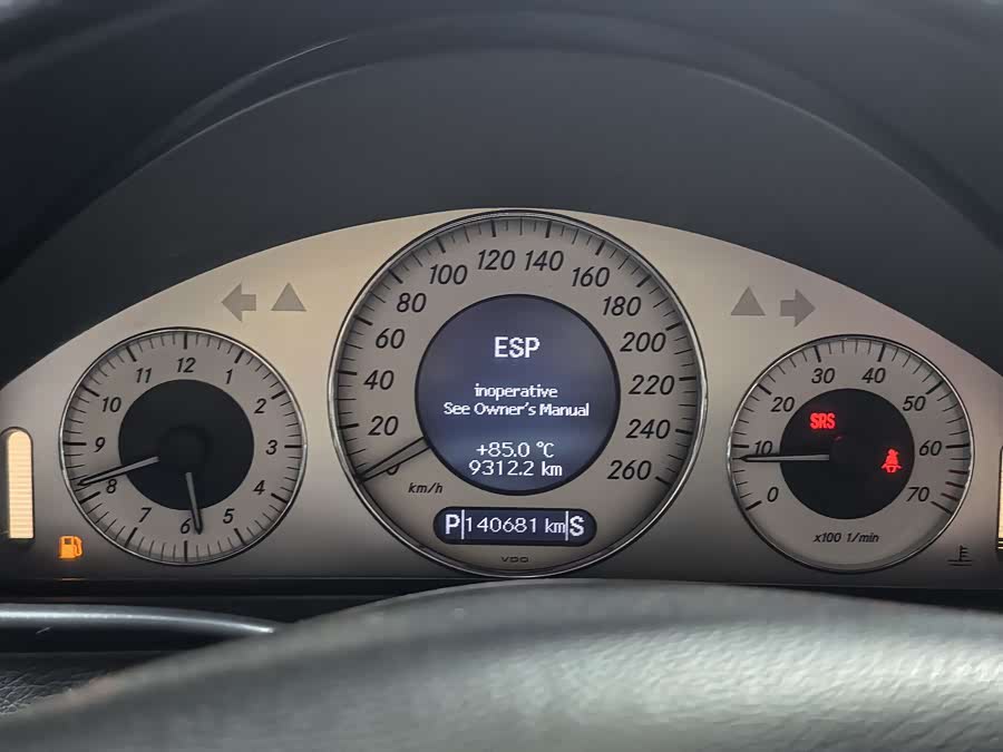 Mercedes-Benz CLK Class 2009 #8 Mercedes-Benz CLK Class 2009 car image #8