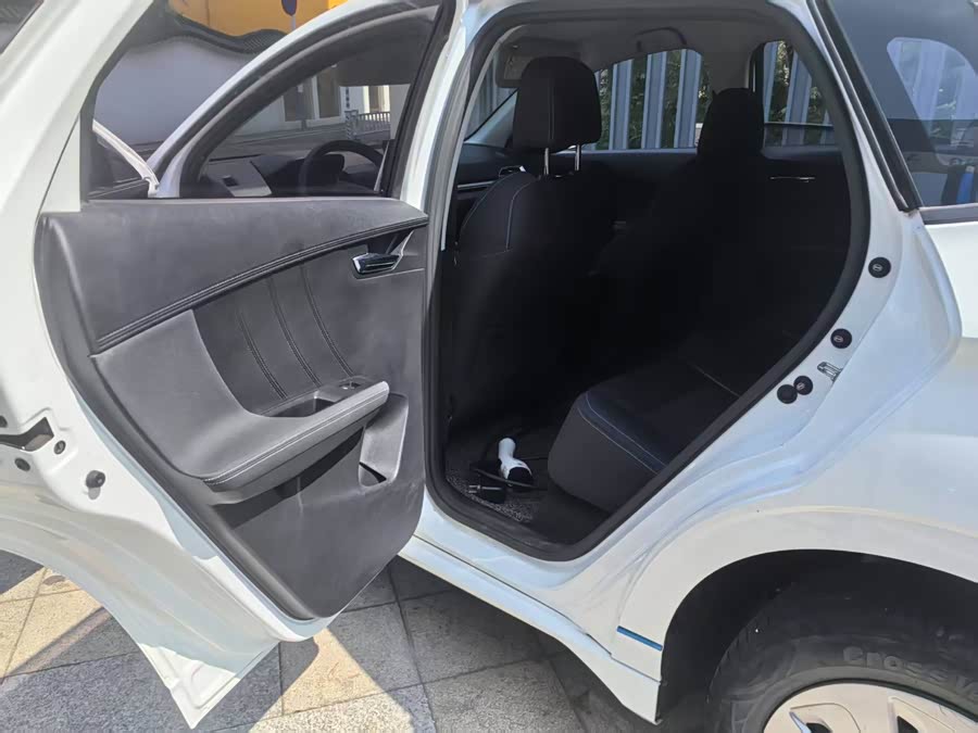 BYD e2 2020 #8 BYD e2 2020 imagen de coche #8