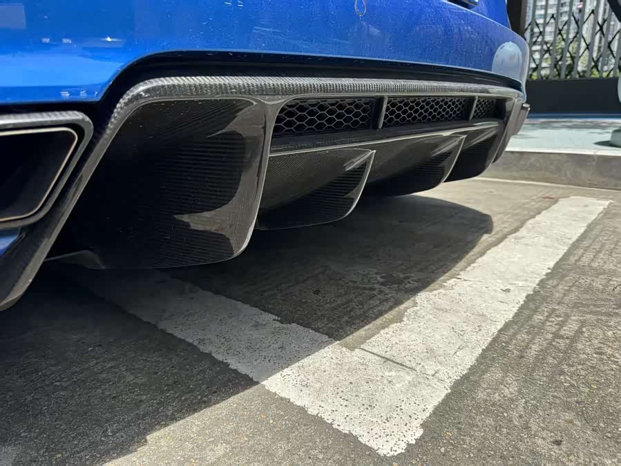 Audi R8 2020 #8 Audi R8 2020 car image #8