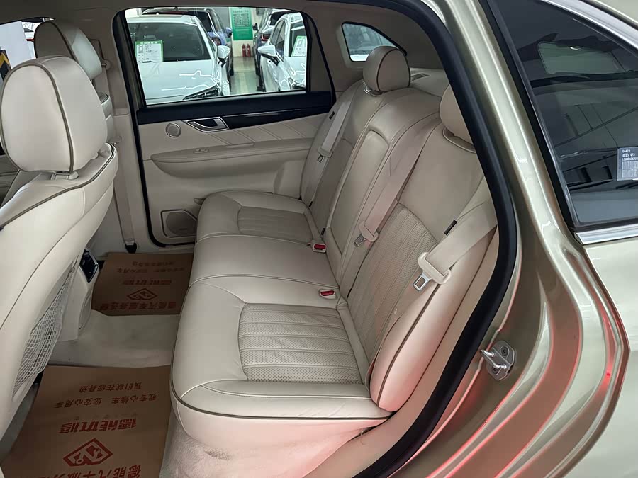 Denza DENZA 2016 #8 Denza DENZA 2016 imagen de coche #8