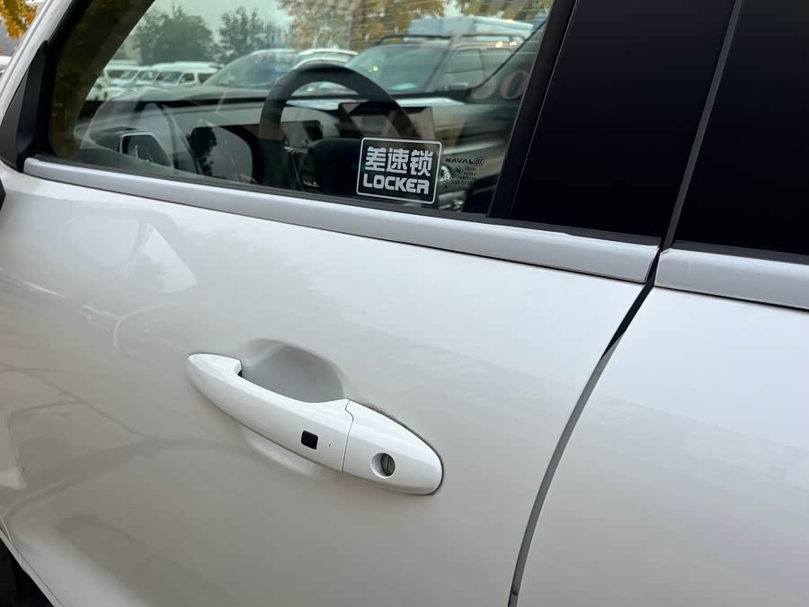 Haval H5 2025 car image #8