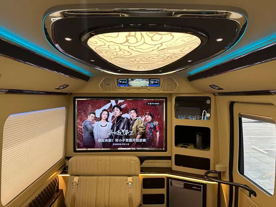 HongQi GuoYue изображение автомобиля #8