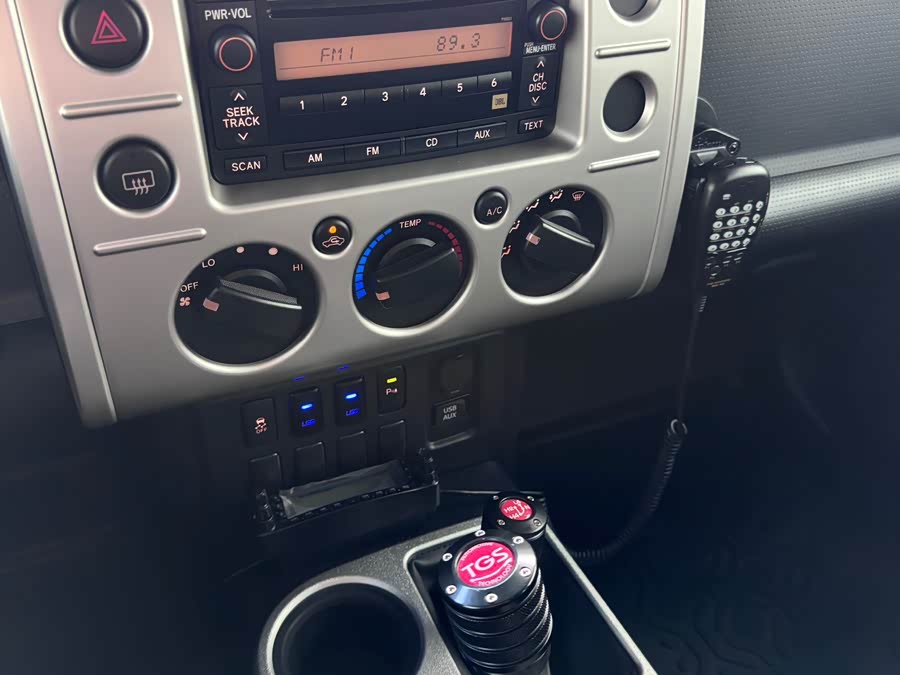 Toyota Reiz 2018 immagine di auto #8