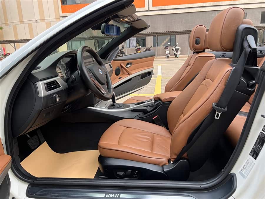 BMW 3 Series (Imported) 2013 #8 BMW 3 Series (Imported) 2013 immagine di auto #8