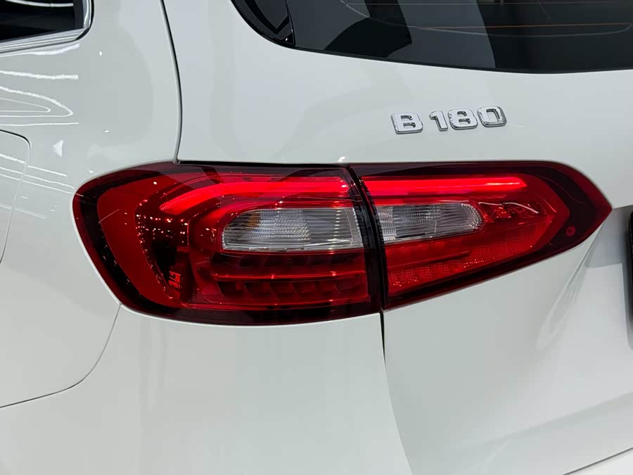 Mercedes-Benz B Class 2022 #8 Mercedes-Benz B Class 2022 car image #8