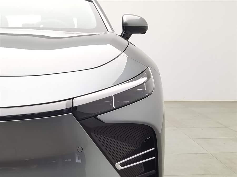 Exceed Stellar Era ES 2025 immagine di auto #8