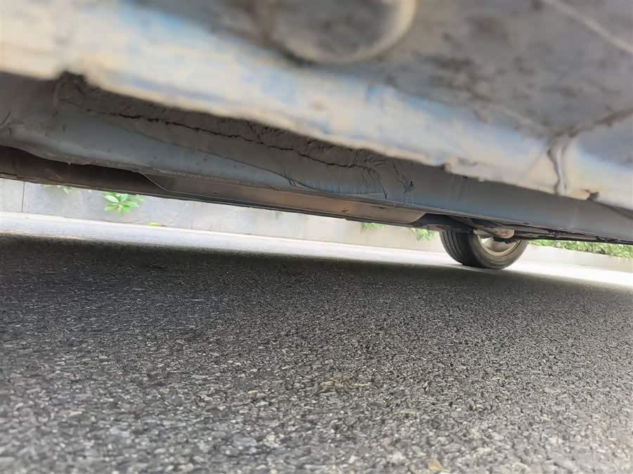 Changan Eado XT 2017 изображение автомобиля #8