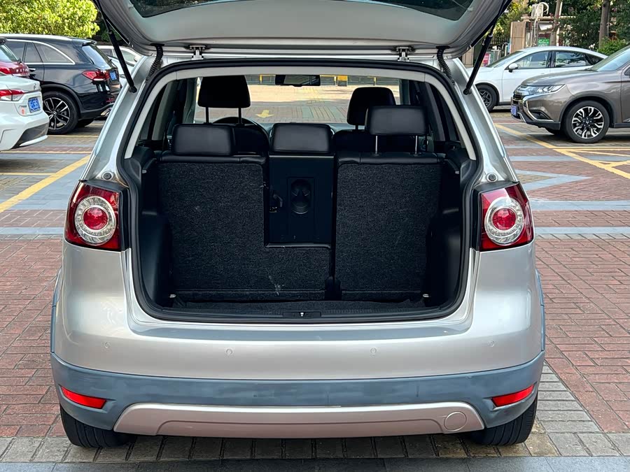 Volkswagen Golf (Imported) 2012 imagem de carro #8