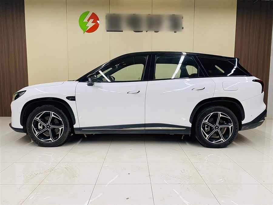 Neta L 2024 изображение автомобиля #8