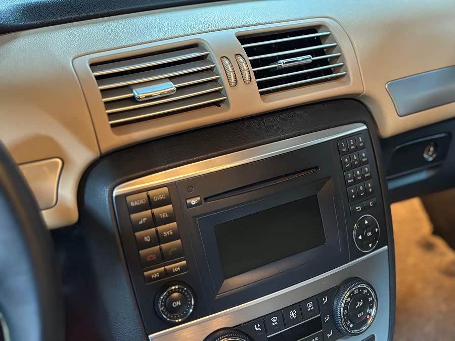 Mercedes-Benz R Class 2013 #8 Mercedes-Benz R Class 2013 immagine di auto #8