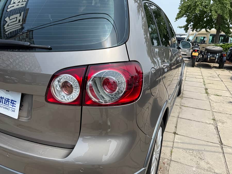 Volkswagen Golf (Imported) 2012 imagem de carro #8