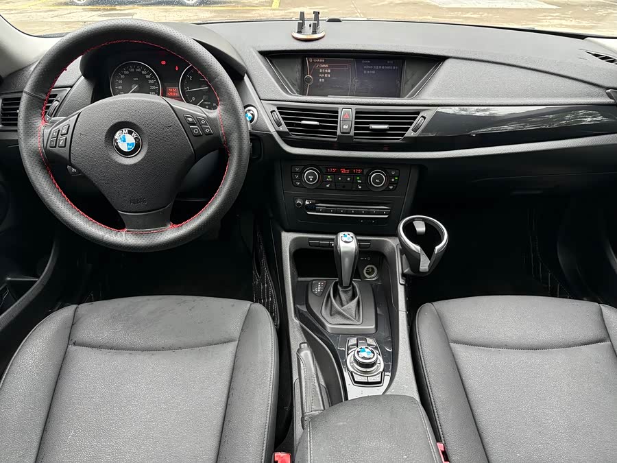 BMW X1 (Imported) 2012 #8 BMW X1 (Imported) 2012 imagen de coche #8