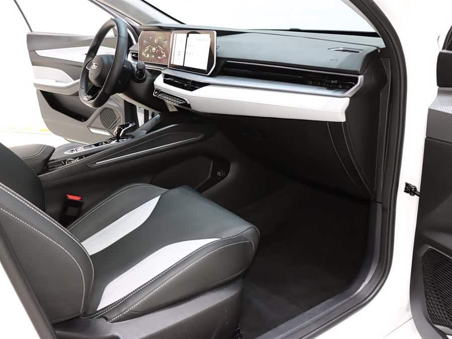 GEELY Binray 2024 car image #8